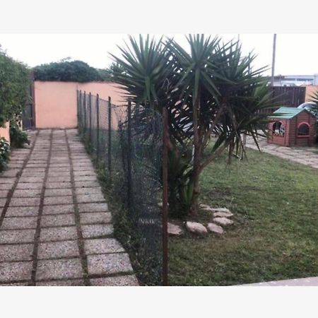 Giorgia Airport 2 Fiumicino B&B 외부 사진