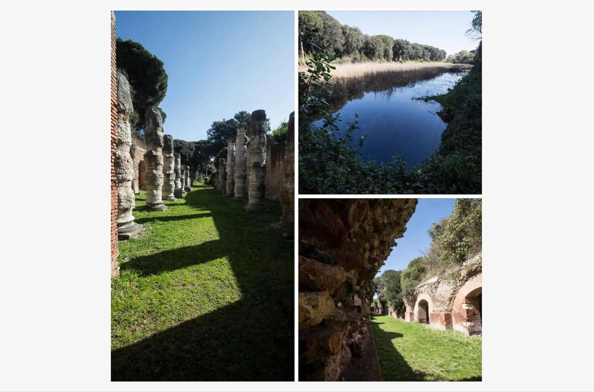 Giorgia Airport 2 Fiumicino B&B 외부 사진