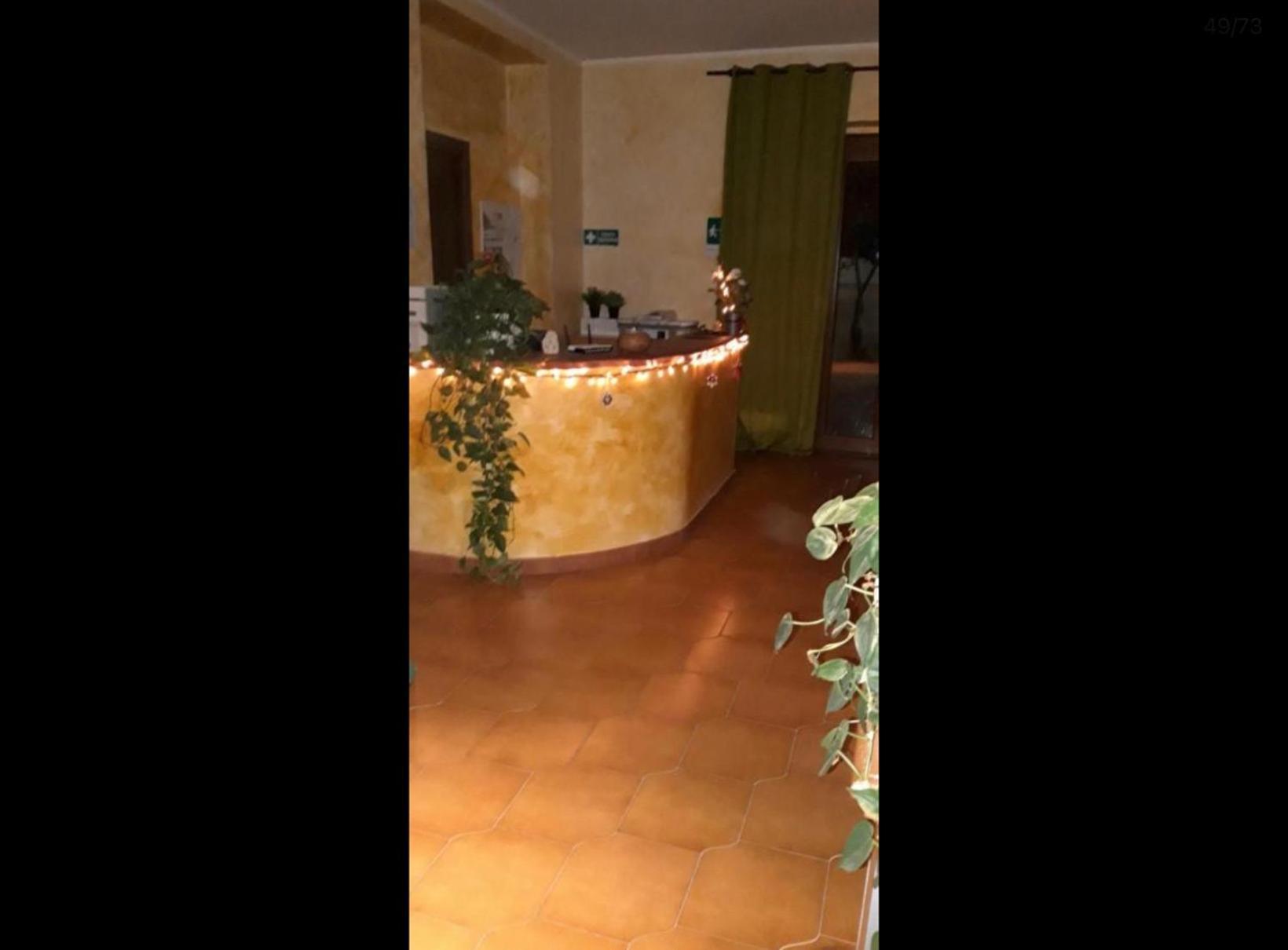 Giorgia Airport 2 Fiumicino B&B 외부 사진