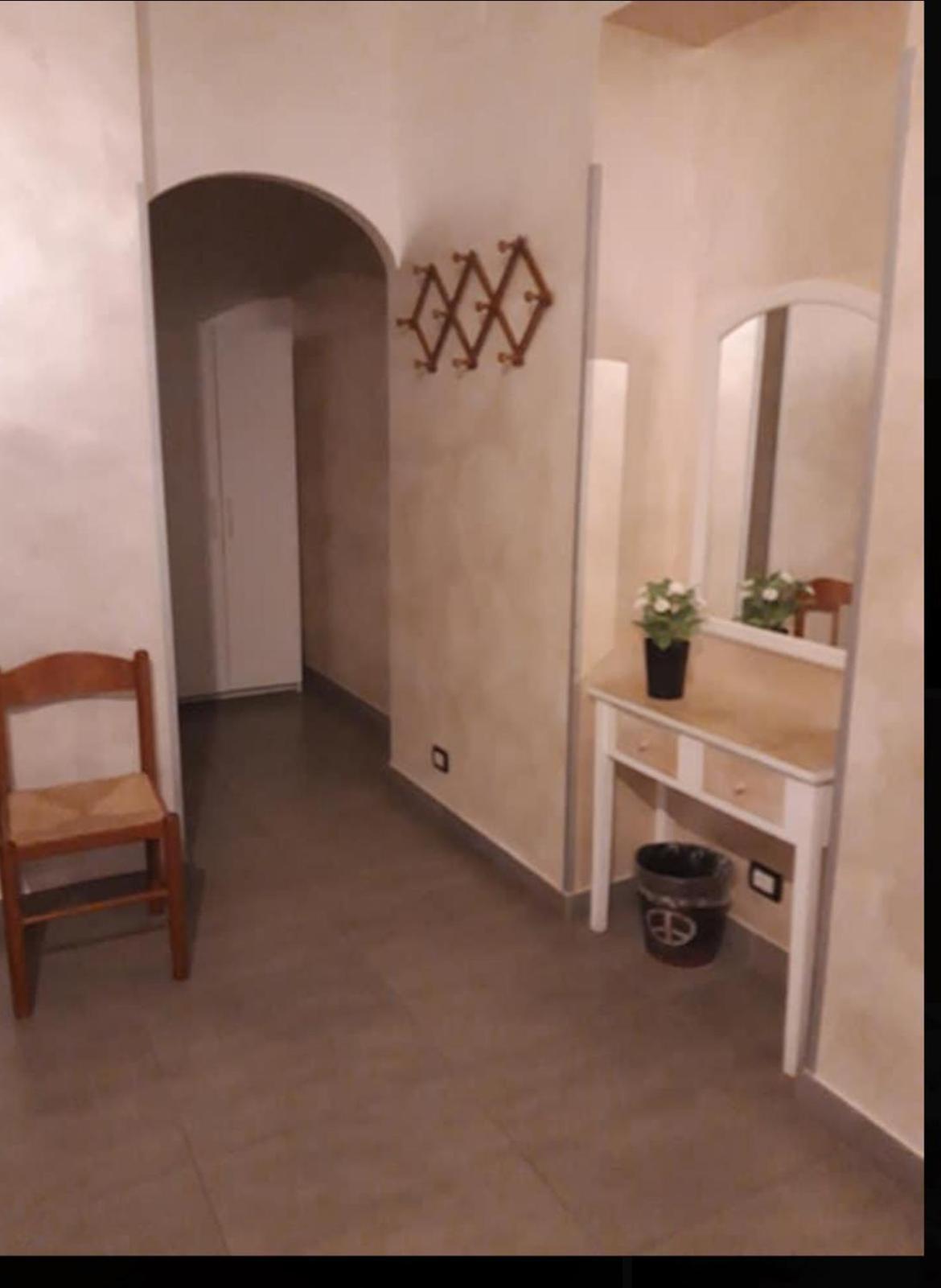 Giorgia Airport 2 Fiumicino B&B 외부 사진