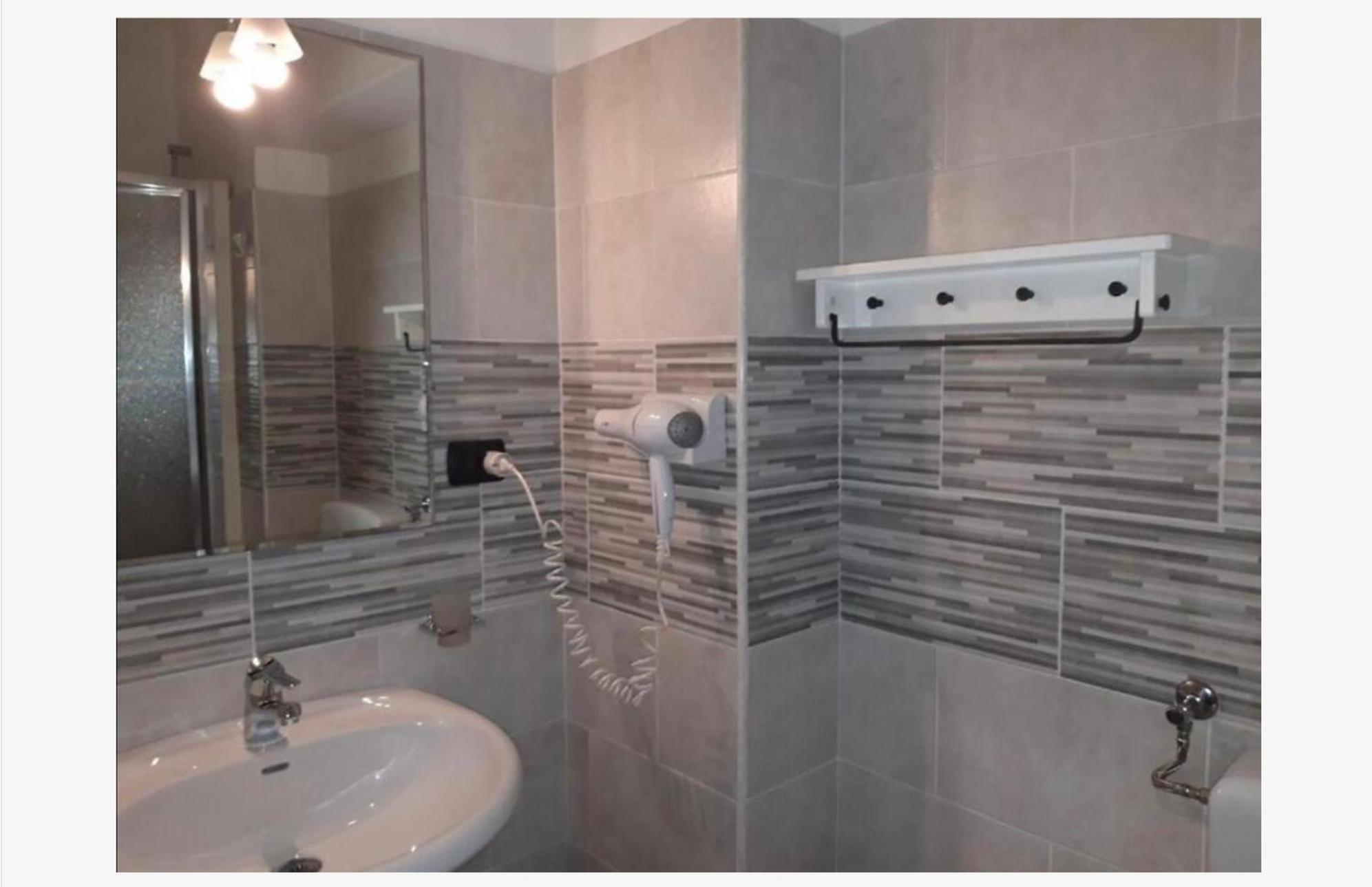 Giorgia Airport 2 Fiumicino B&B 외부 사진