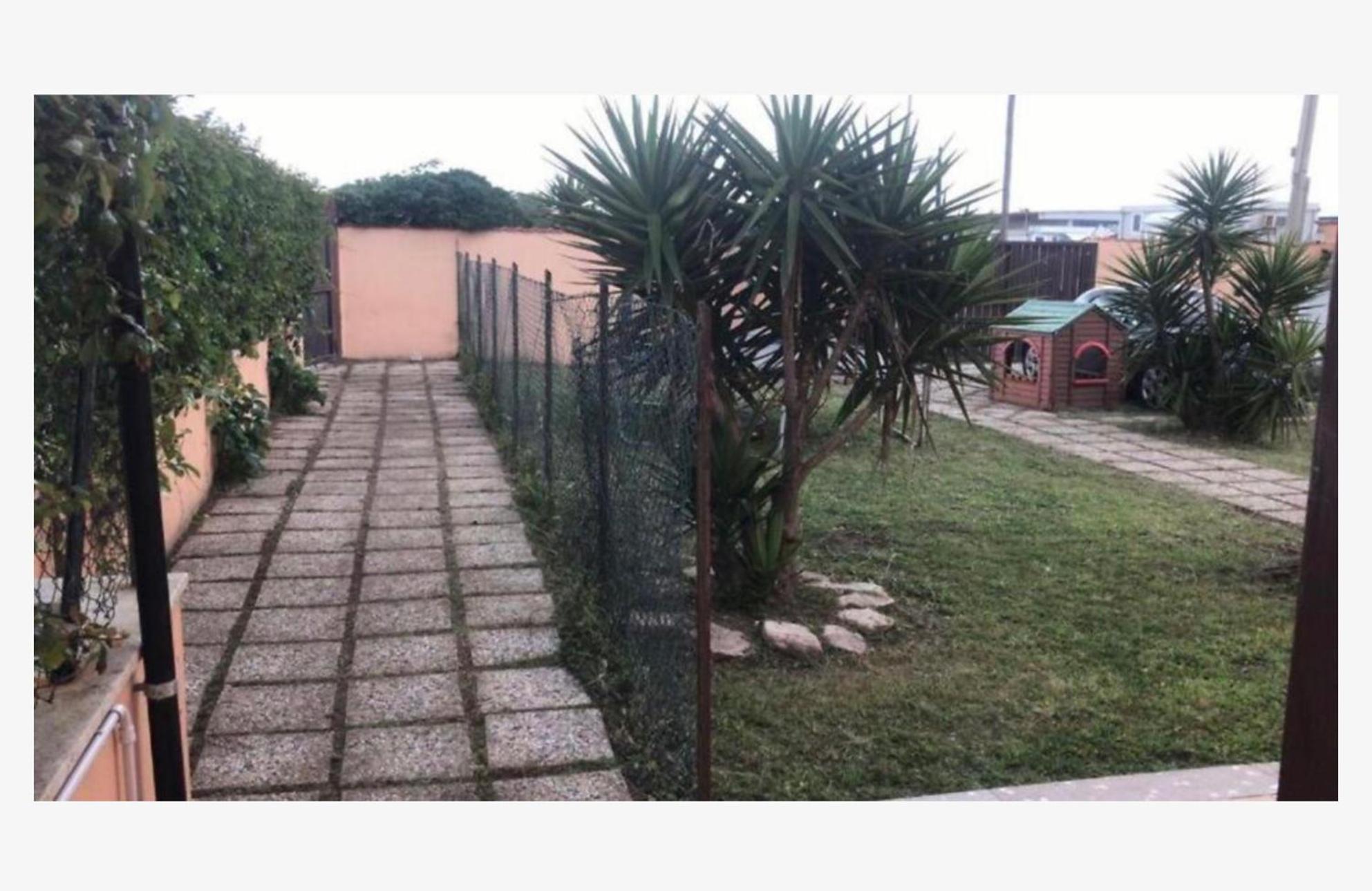 Giorgia Airport 2 Fiumicino B&B 외부 사진