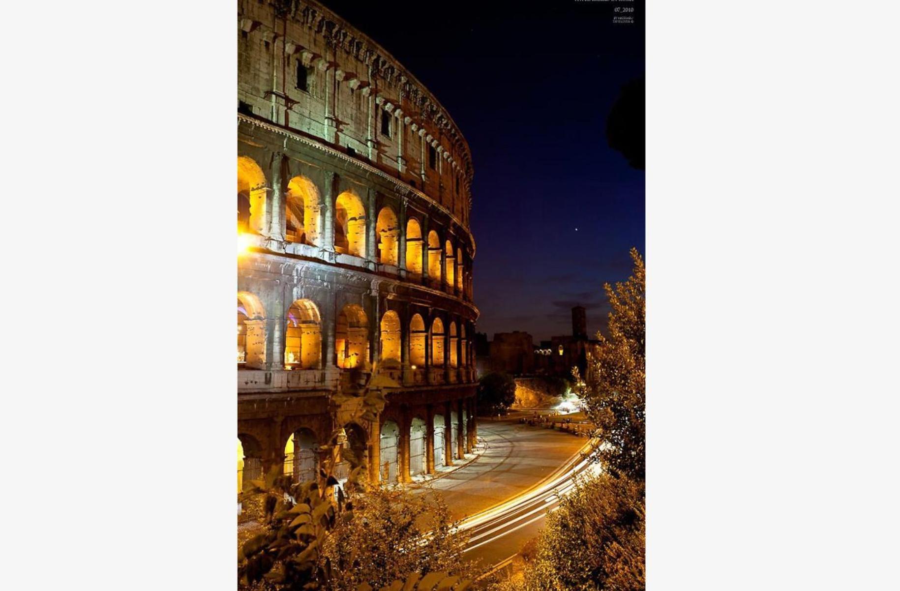Giorgia Airport 2 Fiumicino B&B 외부 사진