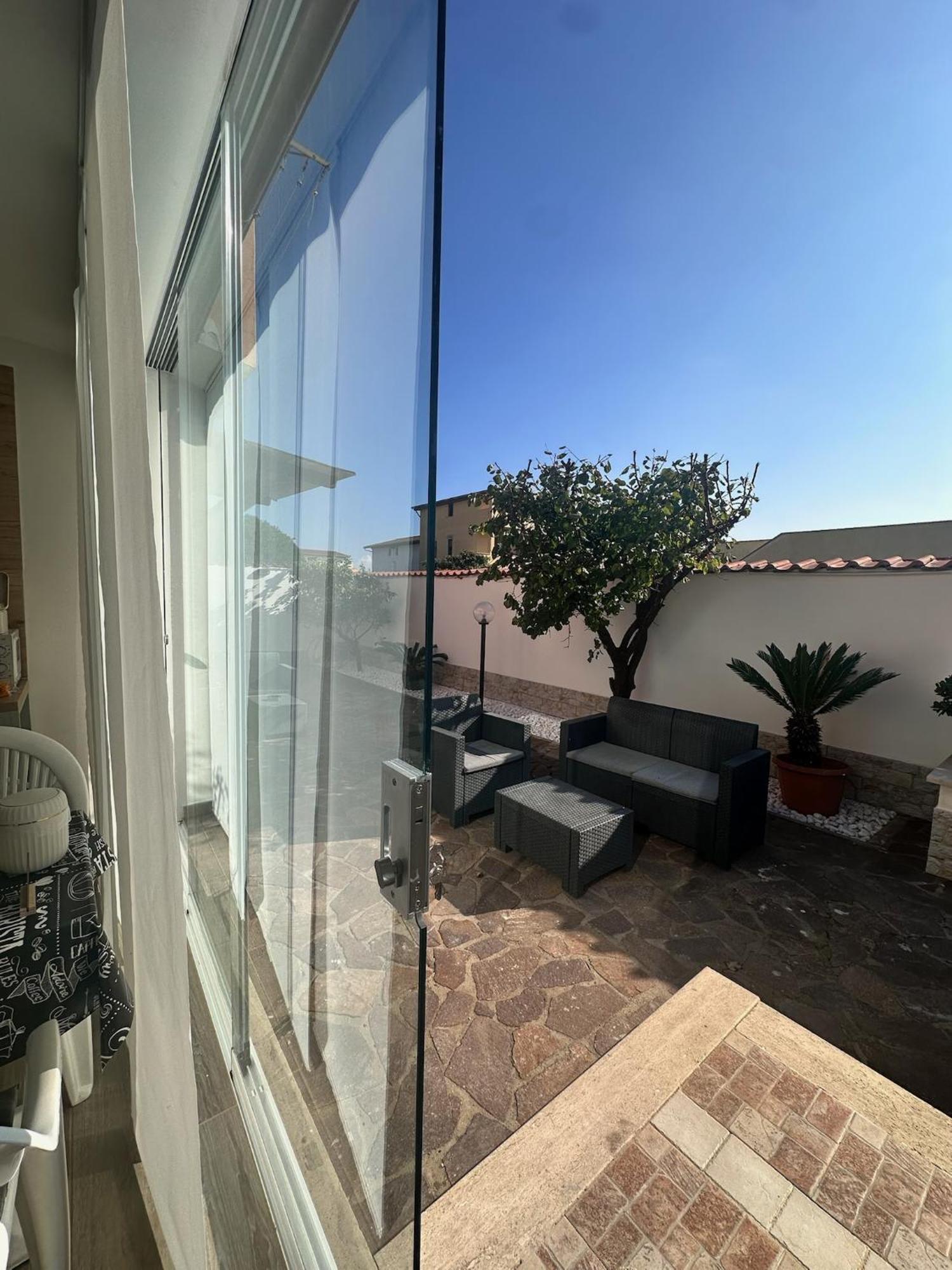 Giorgia Airport 2 Fiumicino B&B 외부 사진