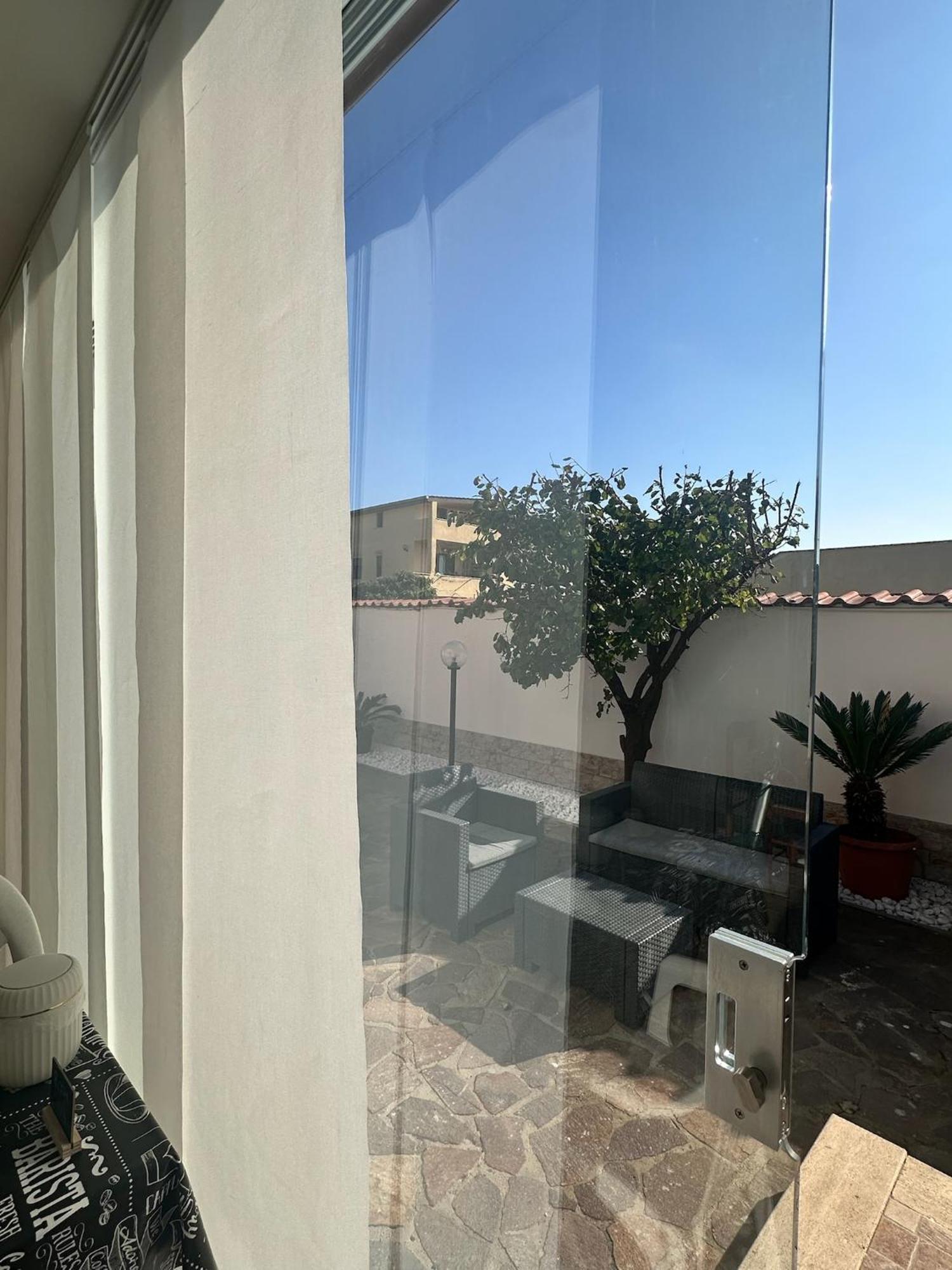 Giorgia Airport 2 Fiumicino B&B 외부 사진