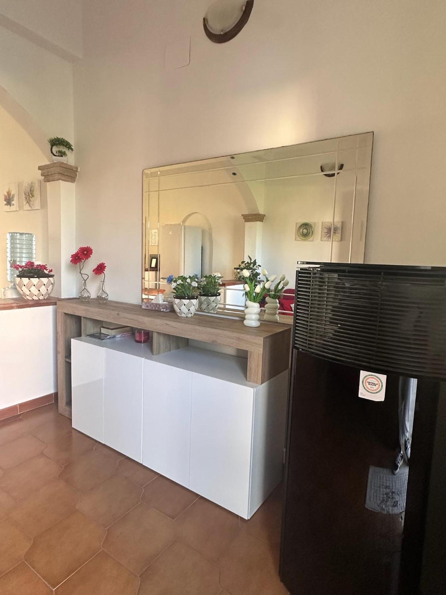 Giorgia Airport 2 Fiumicino B&B 외부 사진